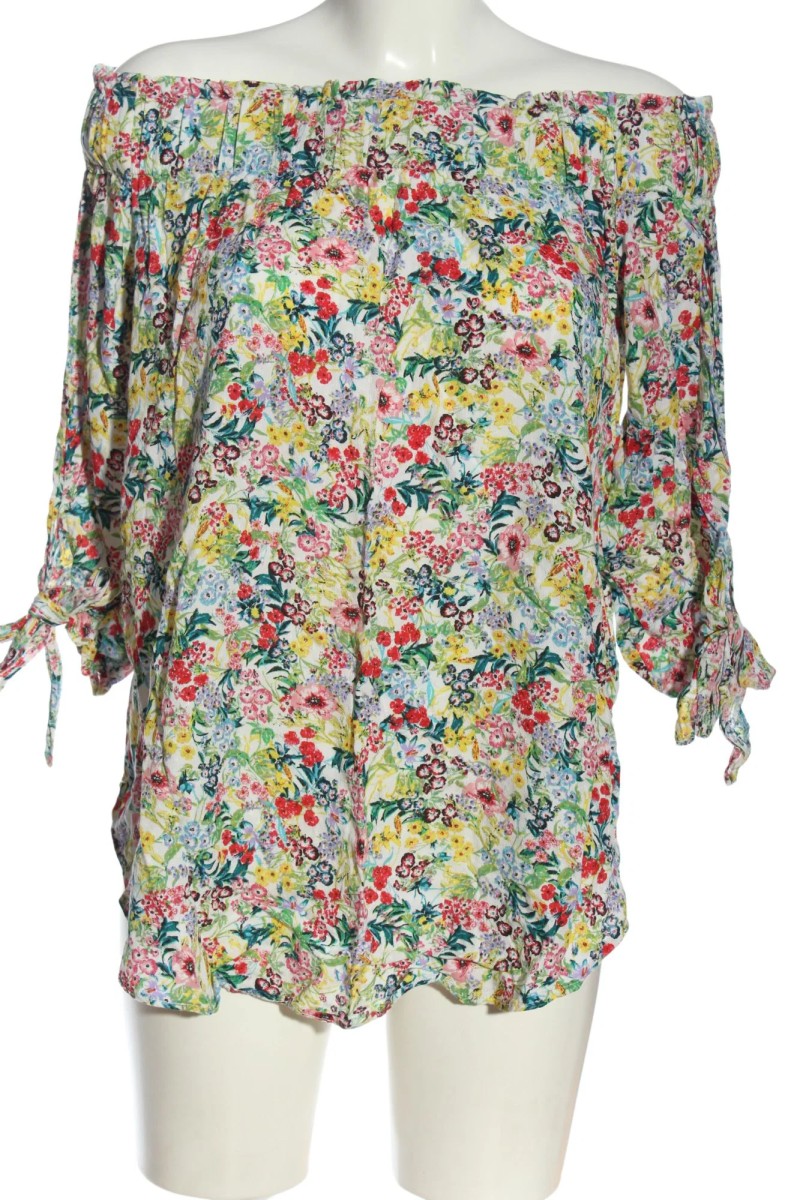 H&M Bluse Bild 1
