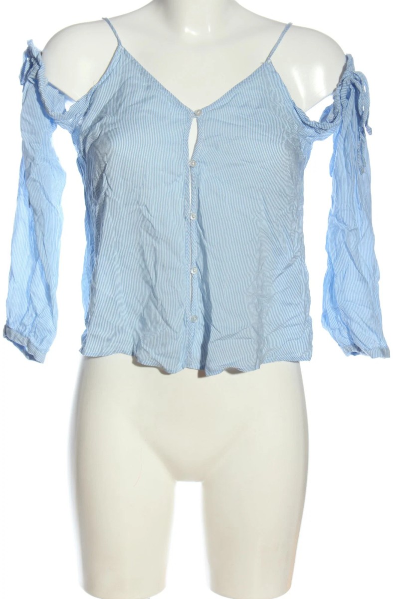 H&M Bluse Bild 1