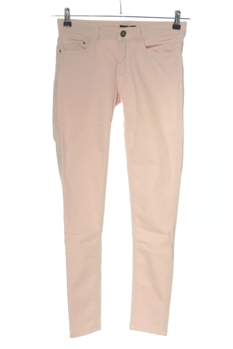 H&M Jeans Skinny Fit Bild 1