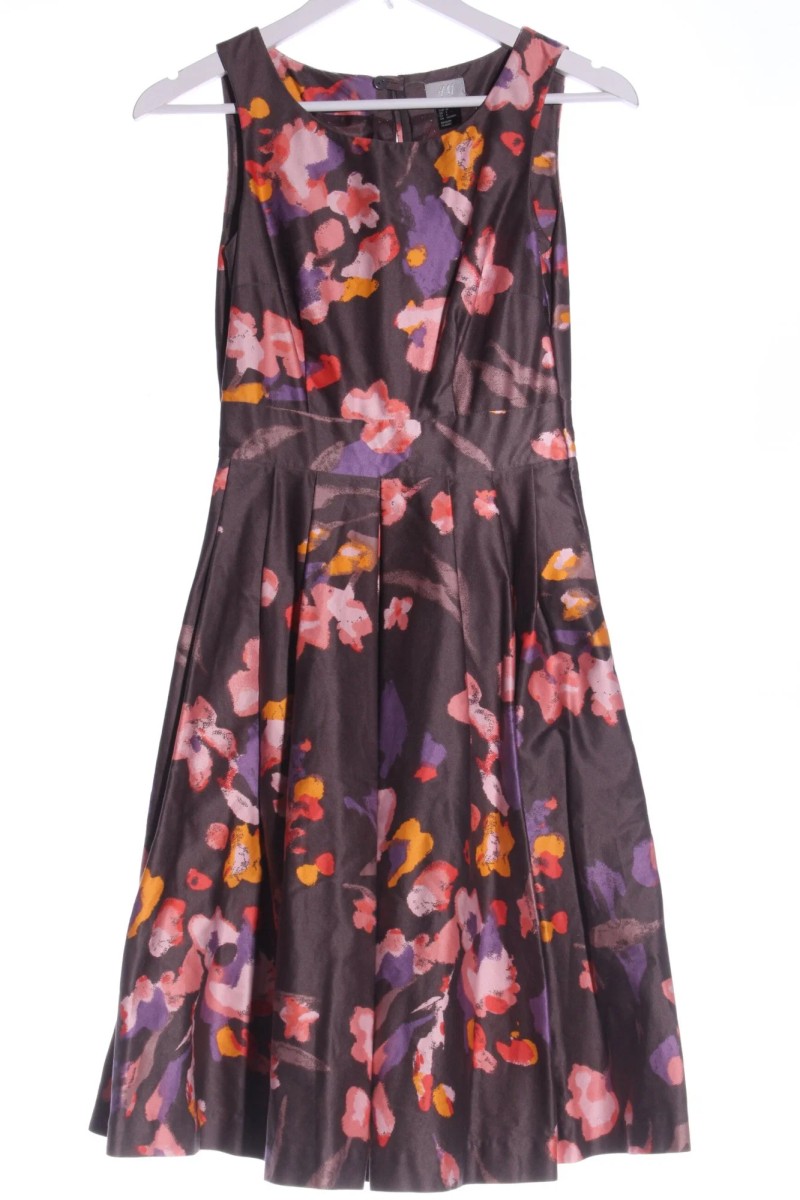 H&M Cocktailkleid Bild 1
