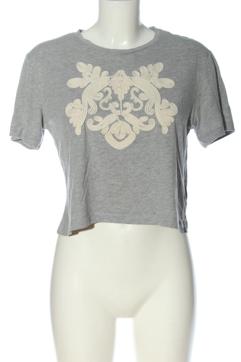 H&M T-Shirt Bild 1