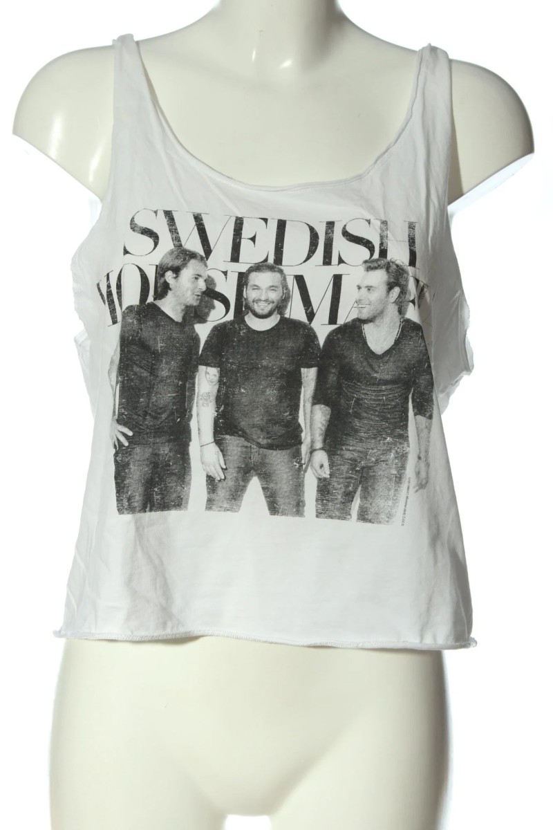 H&M Top Bild 1