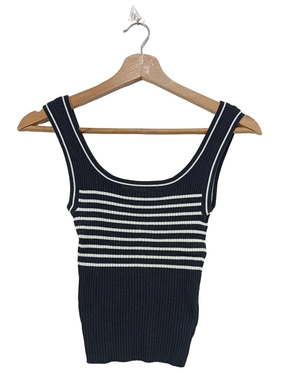 H&M Top Bild 1
