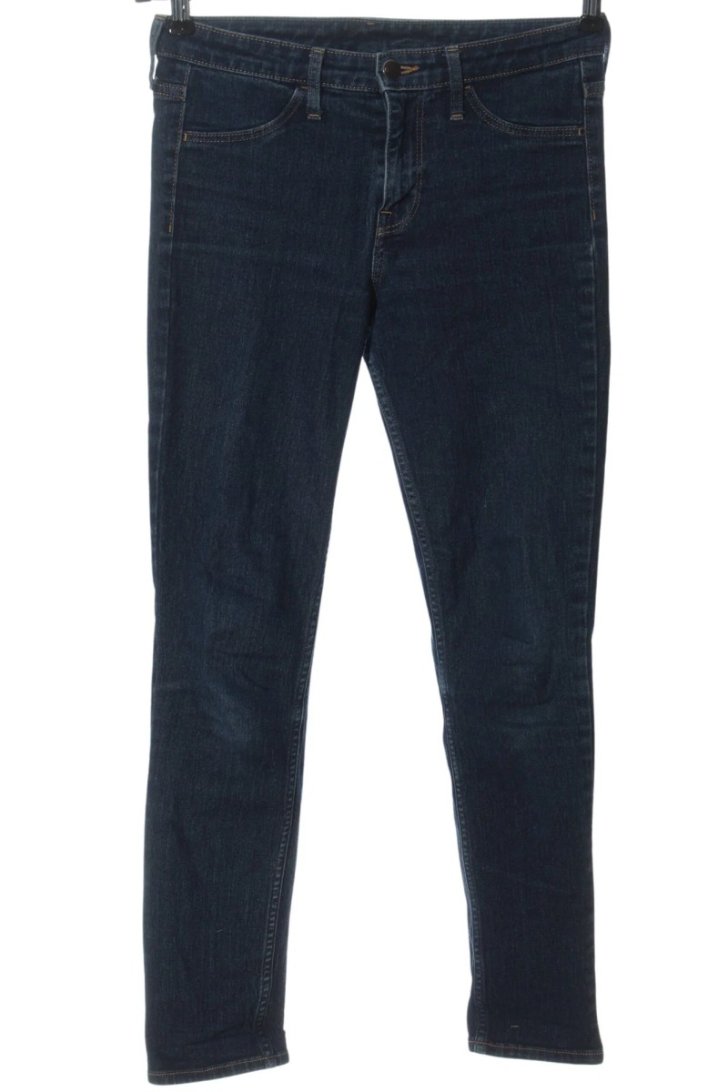 H&M Jeans Skinny Fit Bild 1