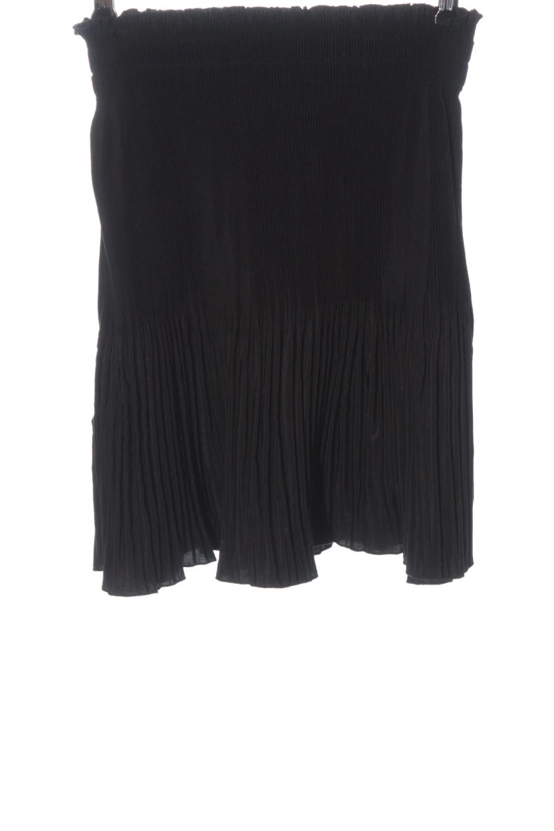 H&M Faltenrock Bild 1