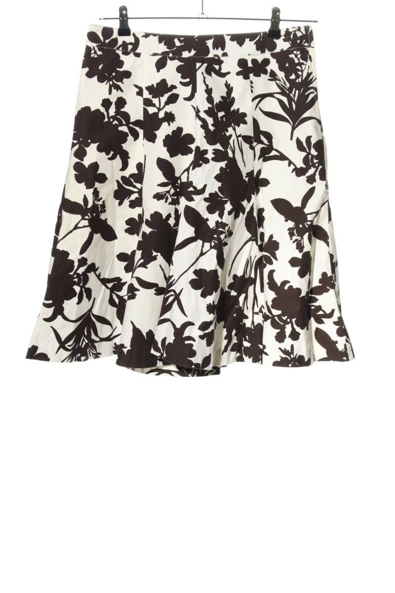 H&M Faltenrock Bild 1
