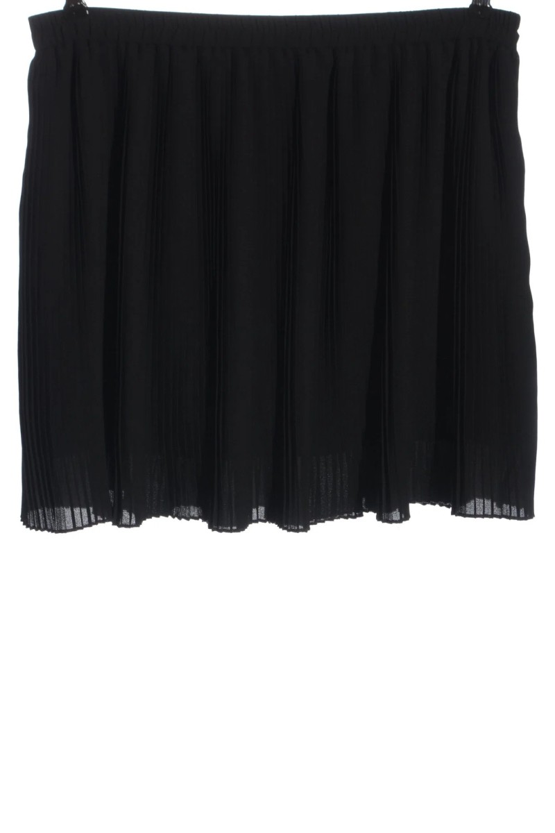 H&M Faltenrock Bild 1