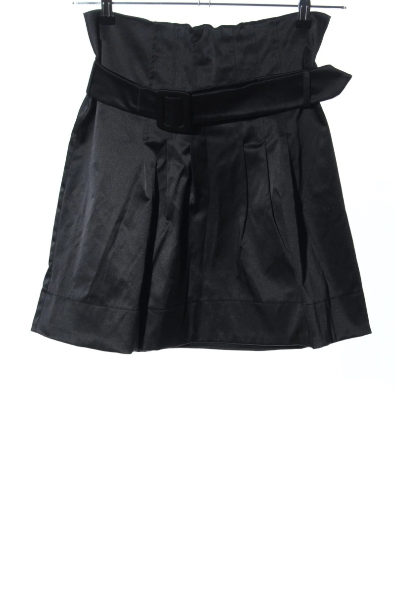 H&M Faltenrock Bild 1
