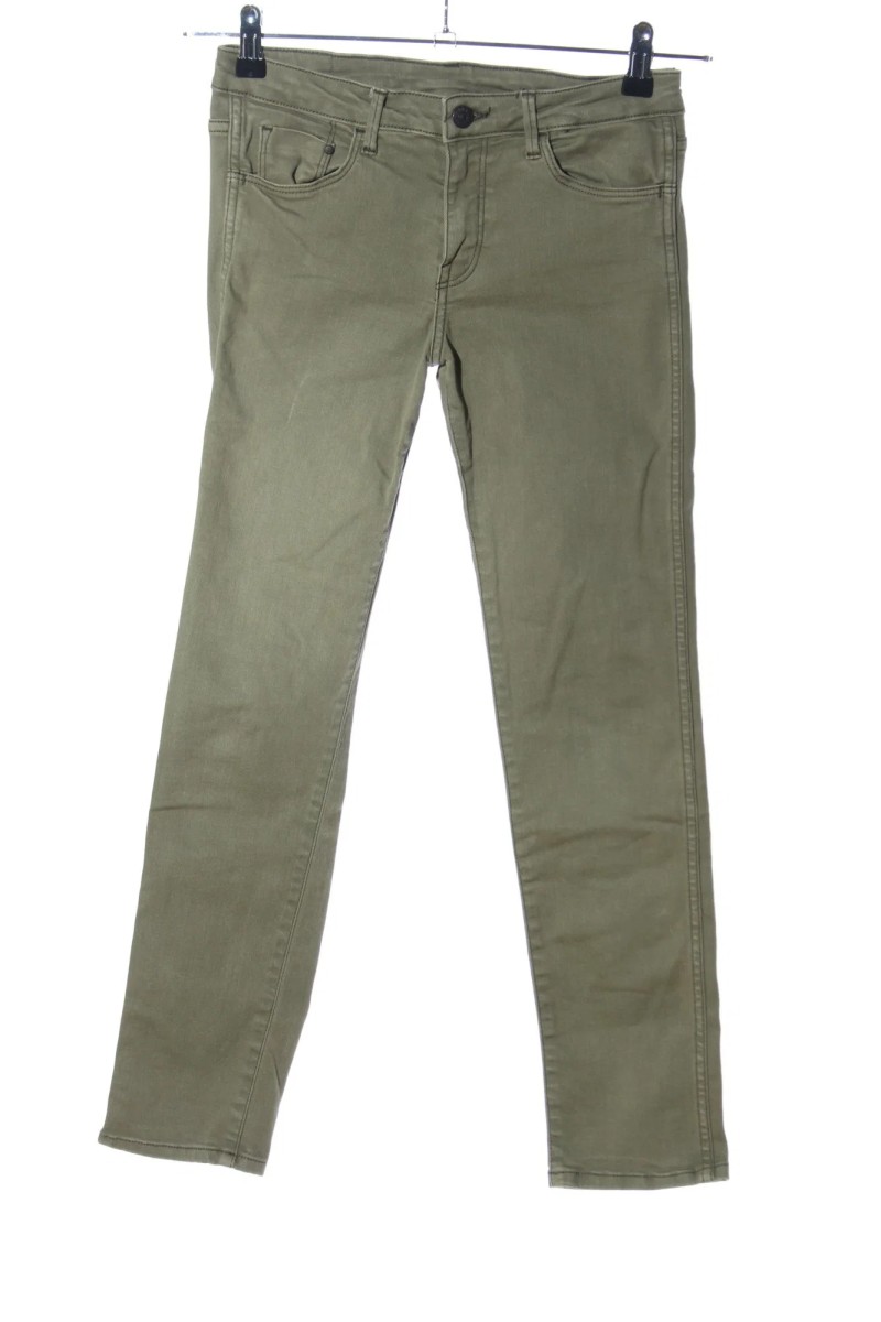 H&M Stoffhose Bild 1