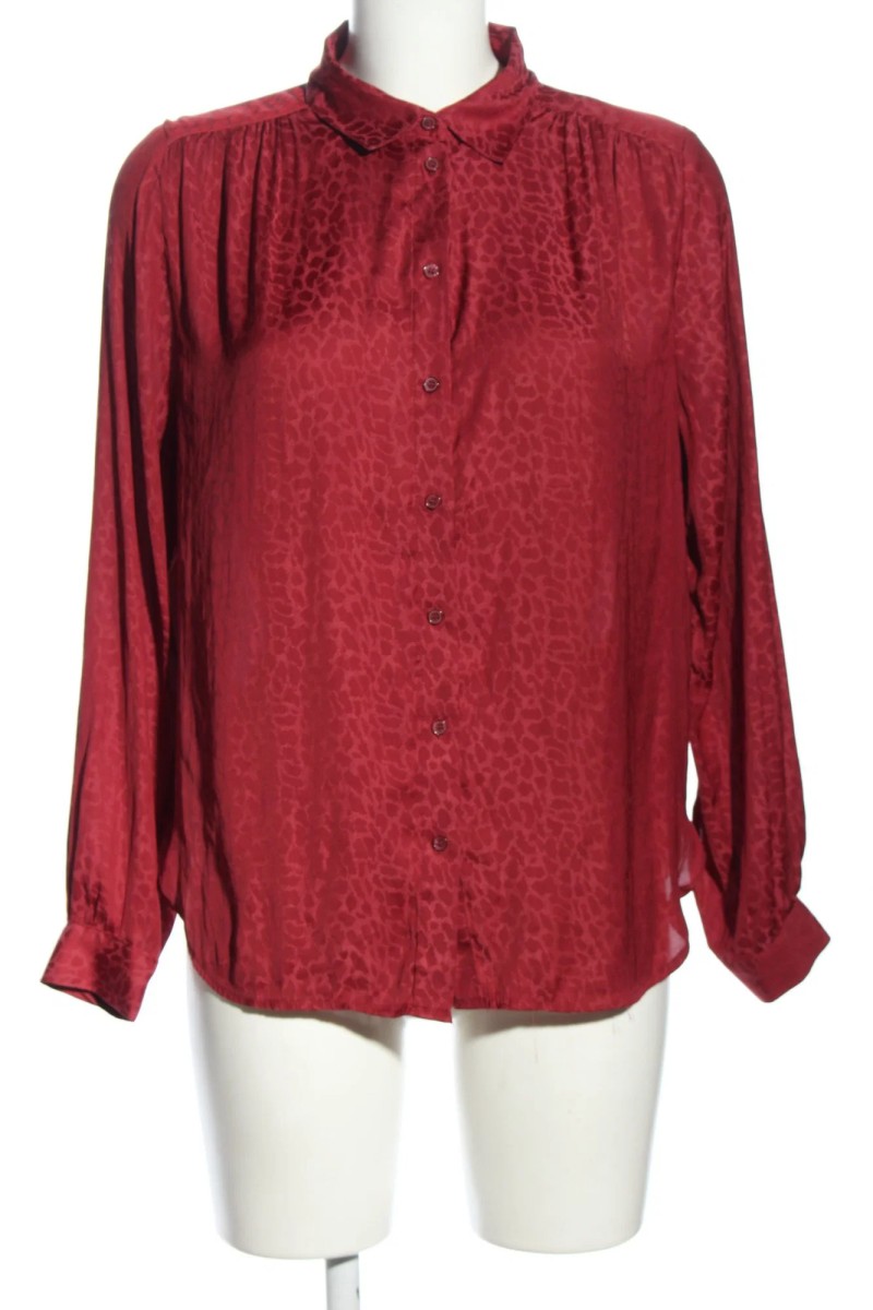 H&M Bluse Bild 1