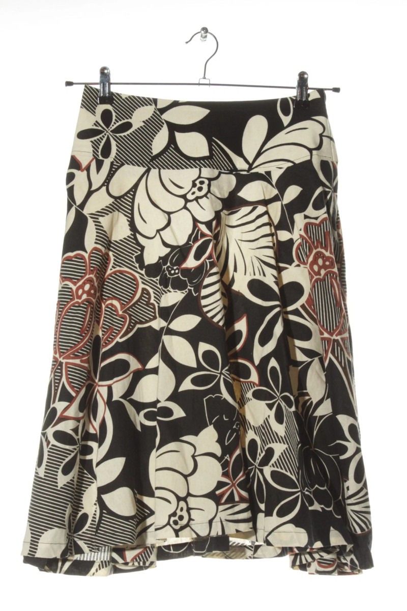 H&M A-Linienrock Bild 1