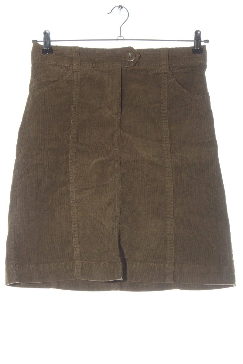 H&M A-Linienrock Bild 1