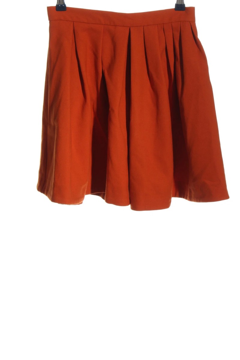 H&M A-Linienrock Bild 1