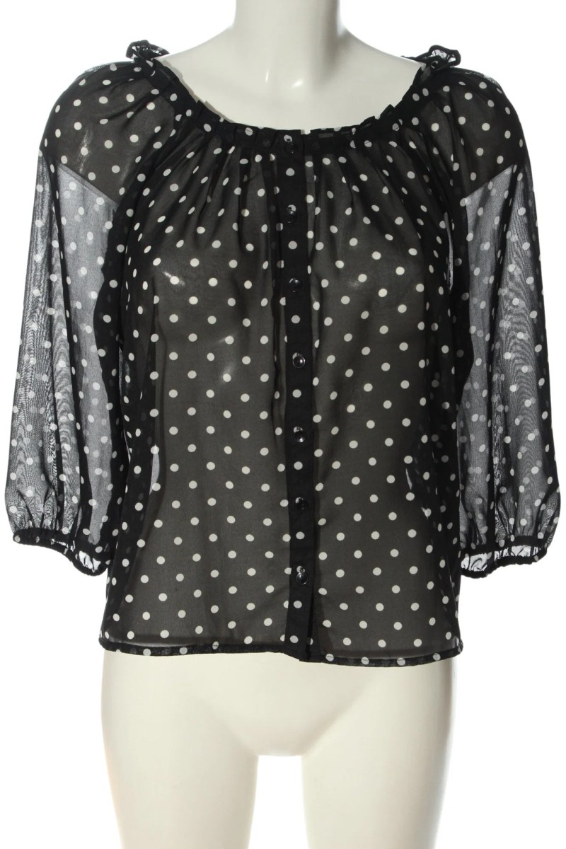 H&M Hemdbluse Bild 1