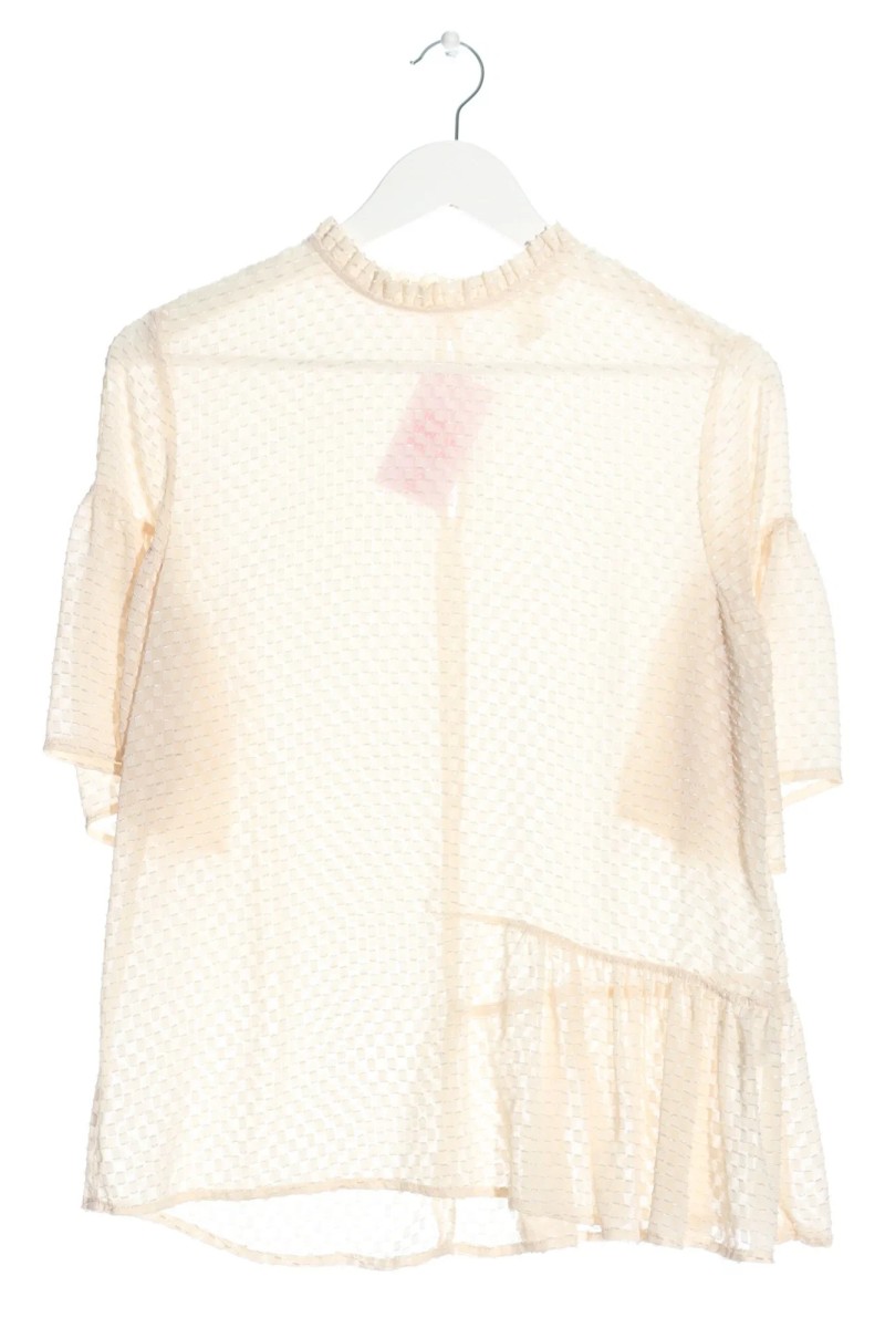 H&M Hemdbluse Bild 1