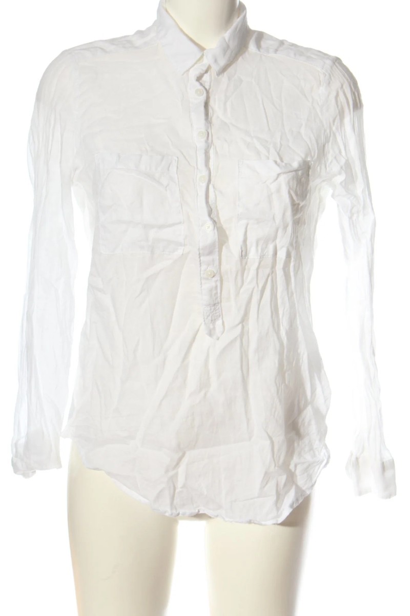 H&M Hemdbluse Bild 1