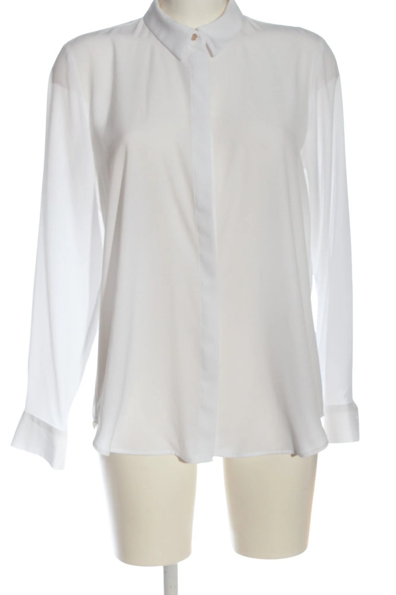 H&M Hemdbluse Bild 1