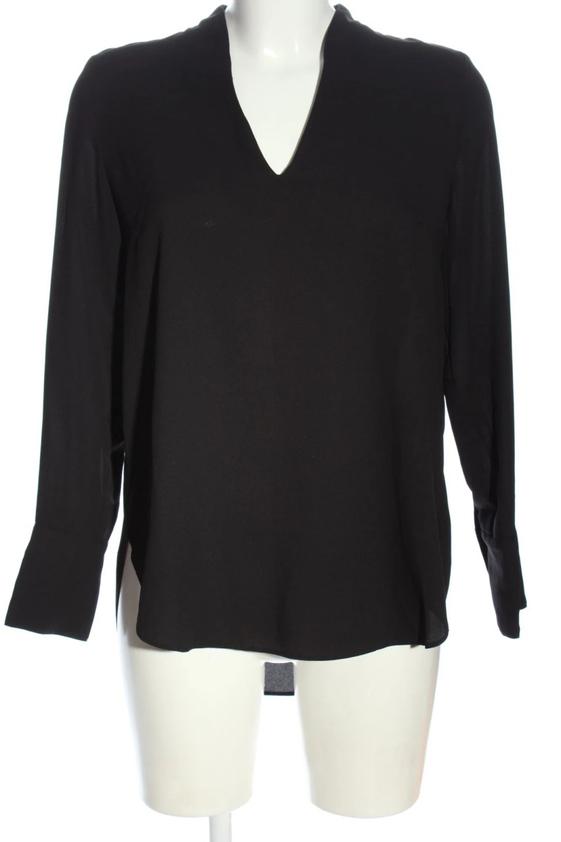 H&M Hemdbluse Bild 1