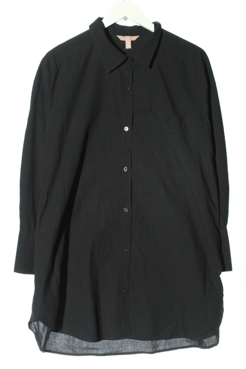 H&M Hemdbluse Bild 1