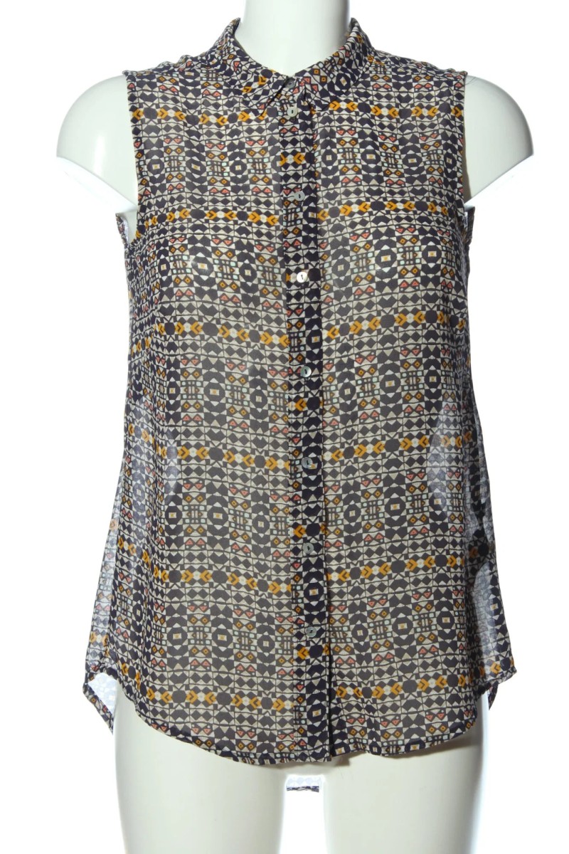 H&M Hemdbluse Bild 1