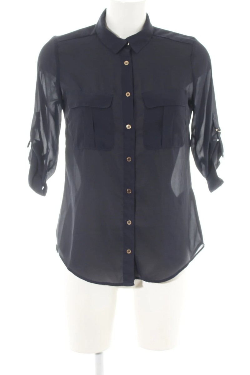 H&M Hemdbluse Bild 1