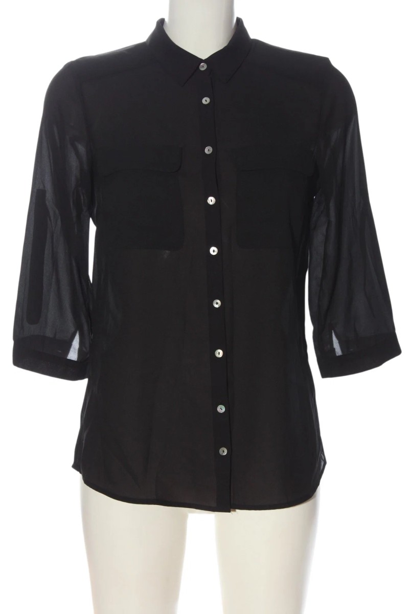H&M Hemdbluse Bild 1