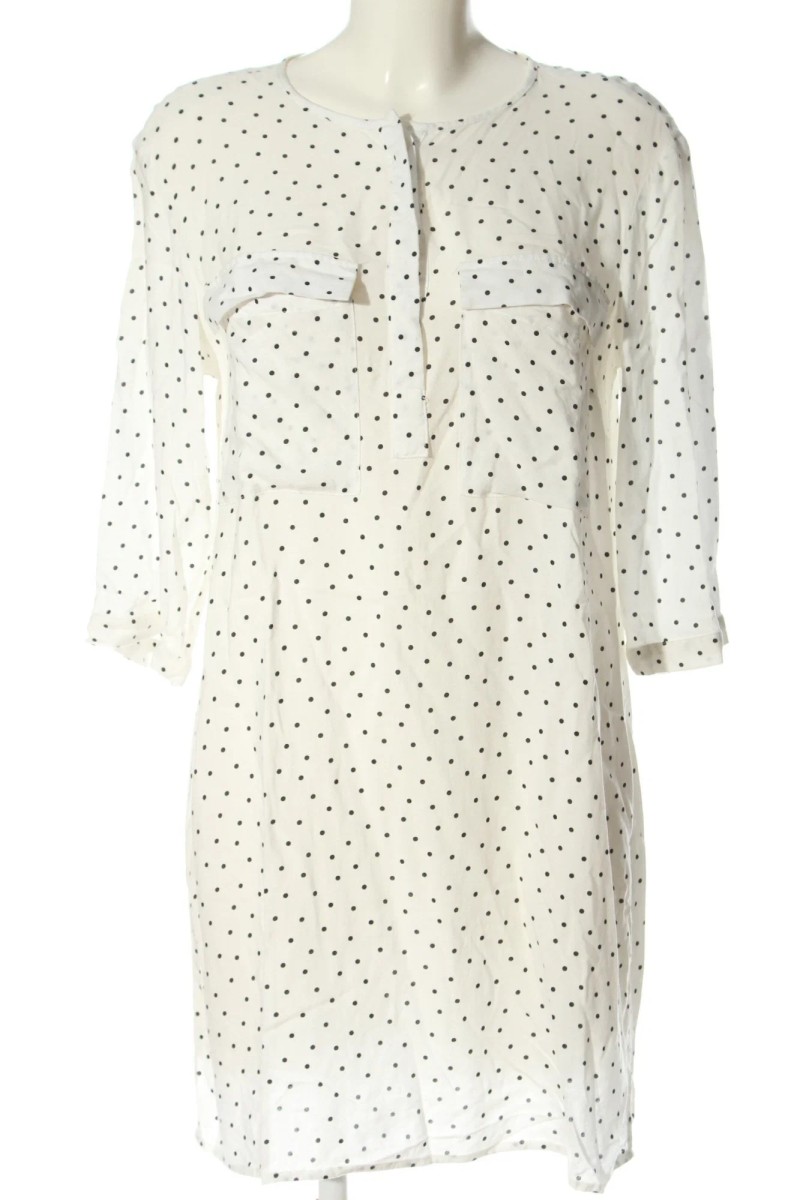 H&M Blusenkleid Bild 1