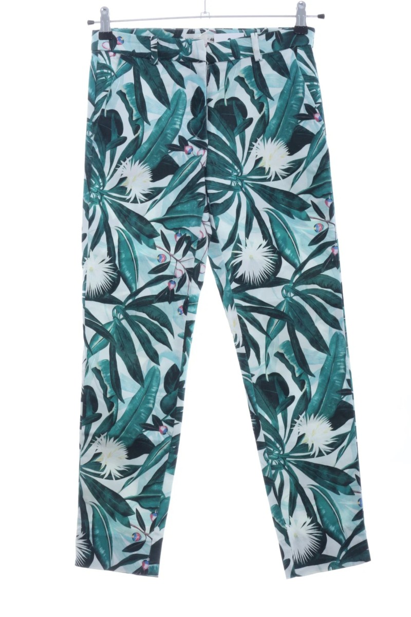 H&M Stoffhose Bild 1