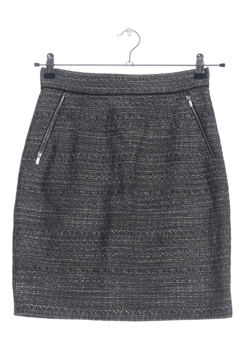 H&M A-Linienrock Bild 1