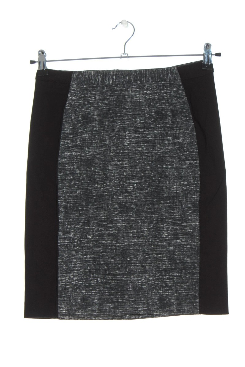 H&M A-Linienrock Bild 1
