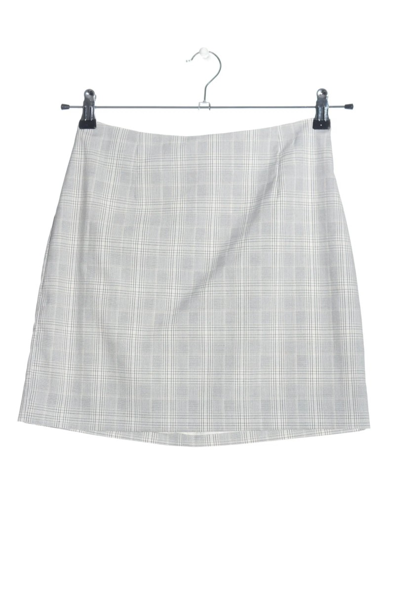 H&M A-Linienrock Bild 1