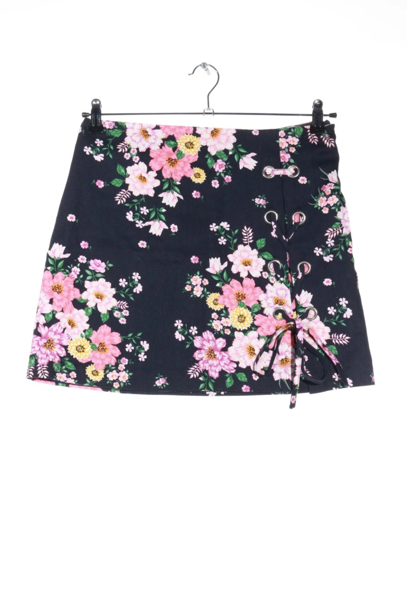 H&M A-Linienrock Bild 1