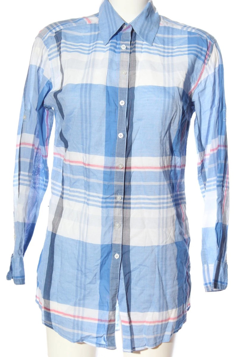 H&M Freizeithemd Bild 1