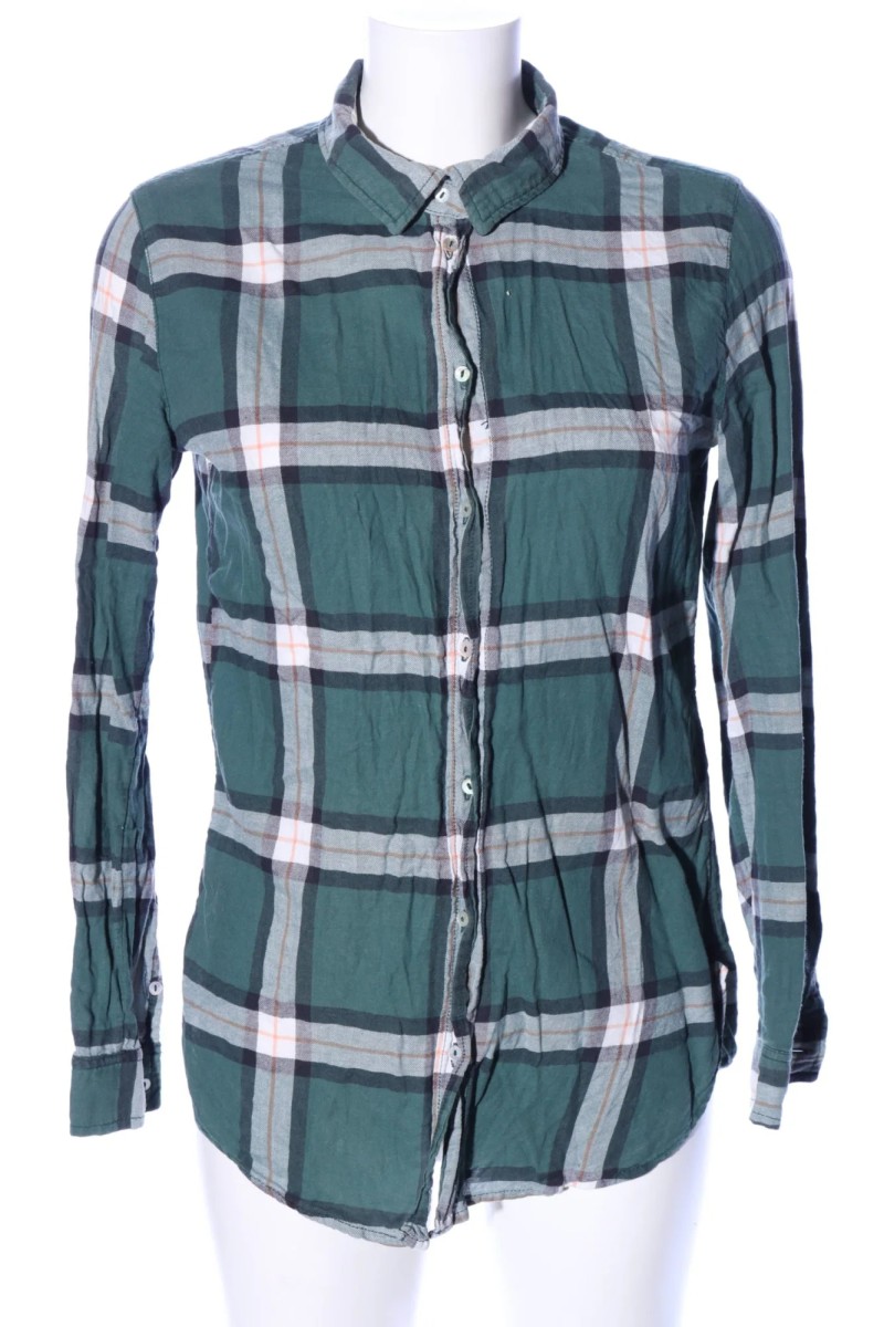 H&M Freizeithemd Bild 1