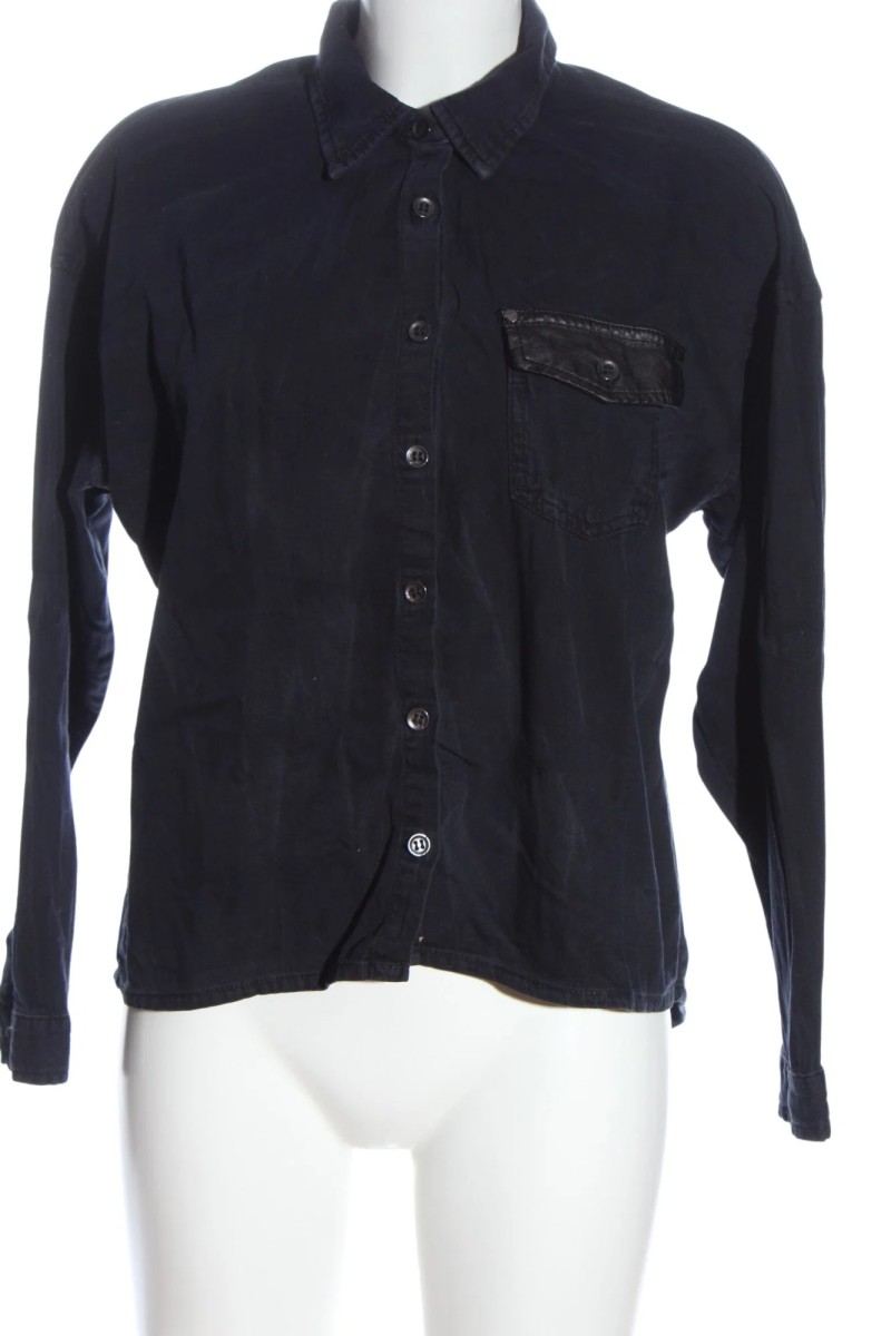 H&M Freizeithemd Bild 1