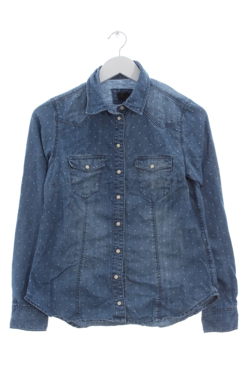 H&M Freizeithemd Bild 1