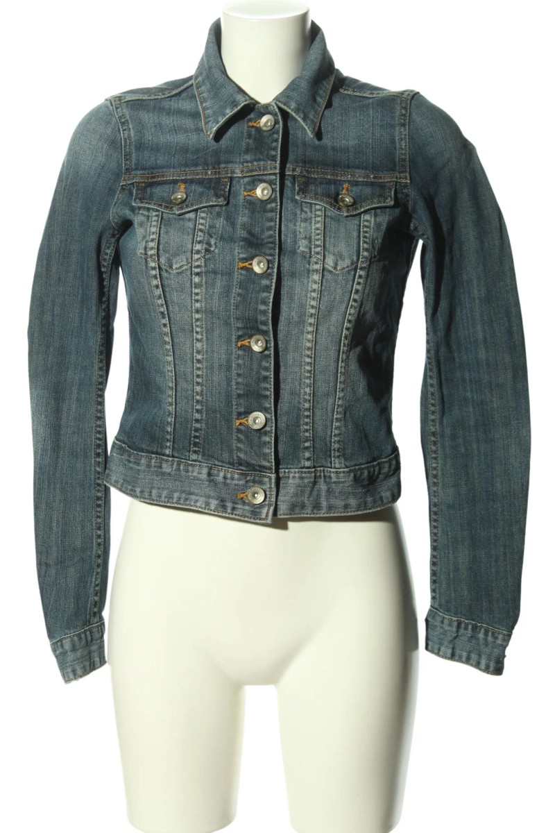 H&M Jeansjacke Bild 1