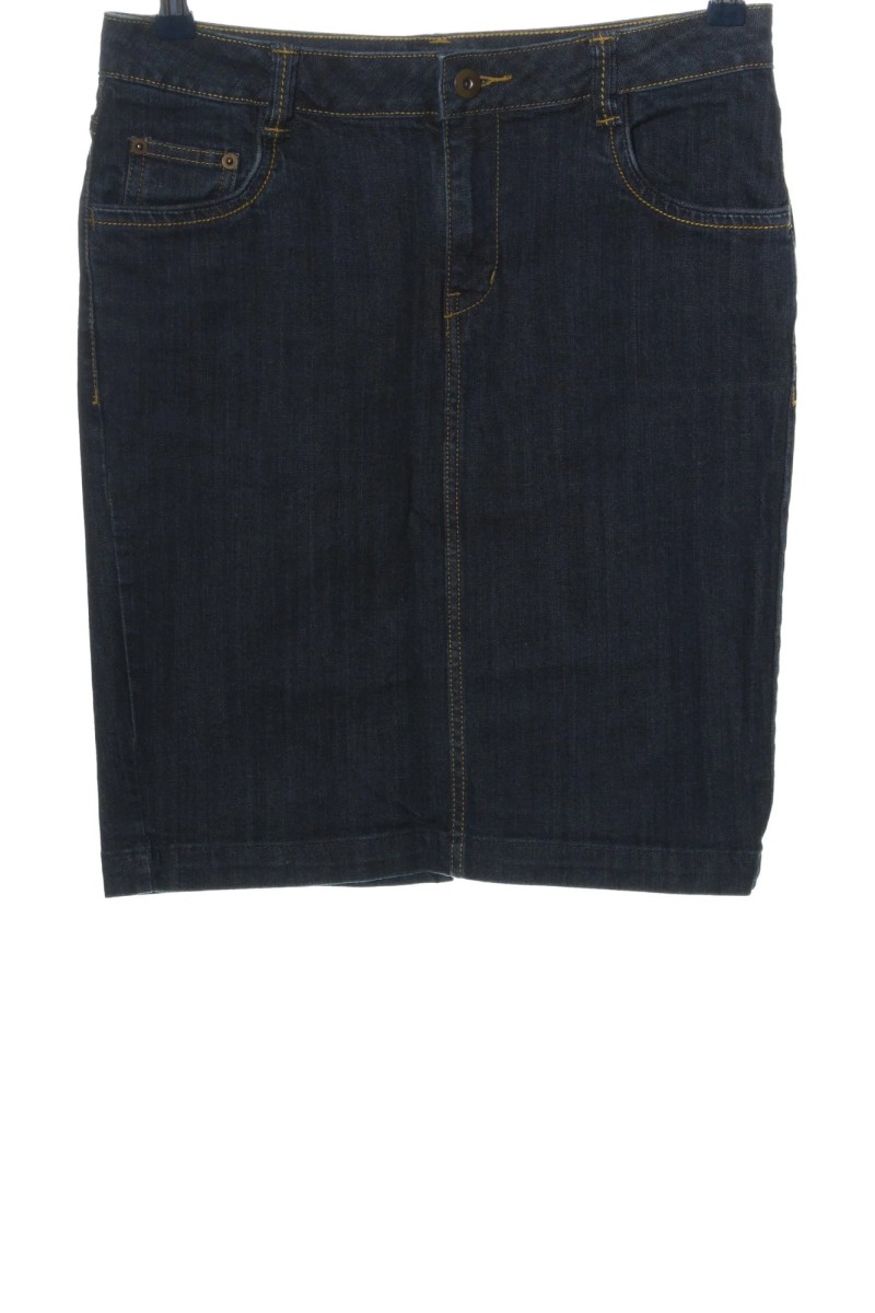 H&M Jeansrock Bild 1