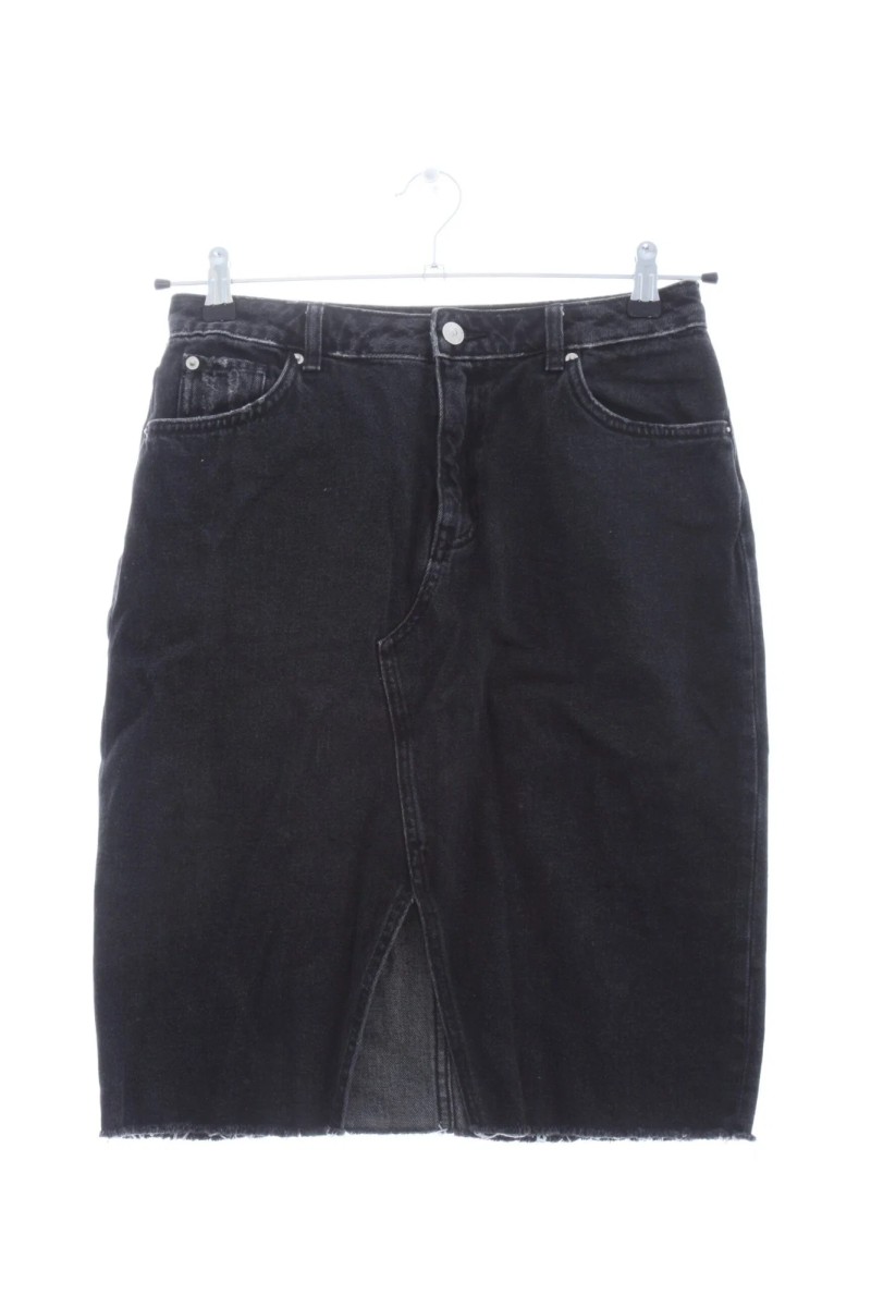 H&M Jeansrock Bild 1