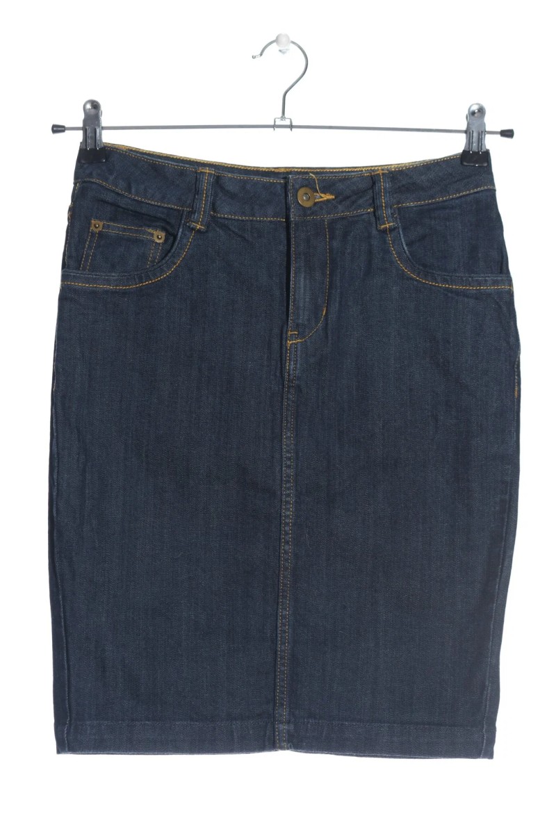 H&M Jeansrock Bild 1