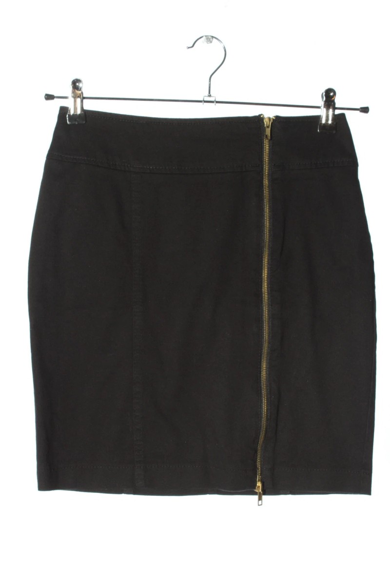 H&M Jeansrock Bild 1