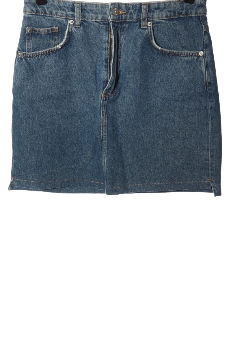 H&M Jeansrock Bild 1