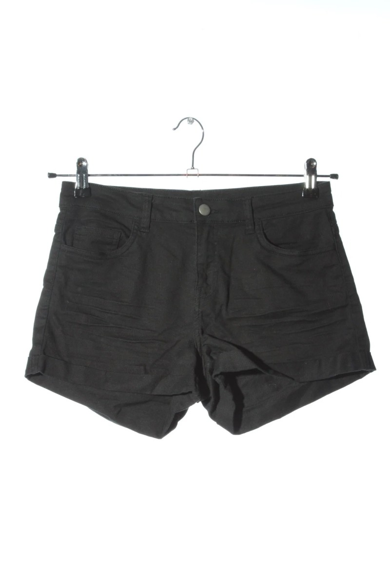H&M Jeans Shorts Bild 1
