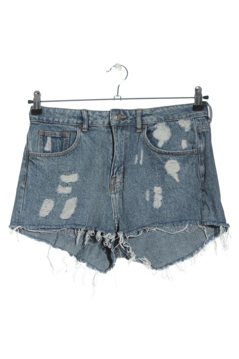 H&M Jeans Shorts Bild 1