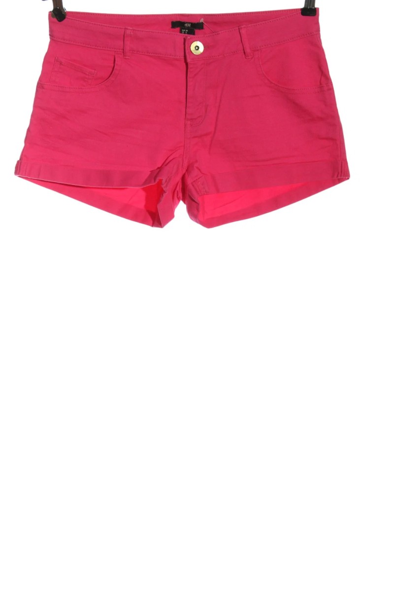 H&M Jeans Shorts Bild 1