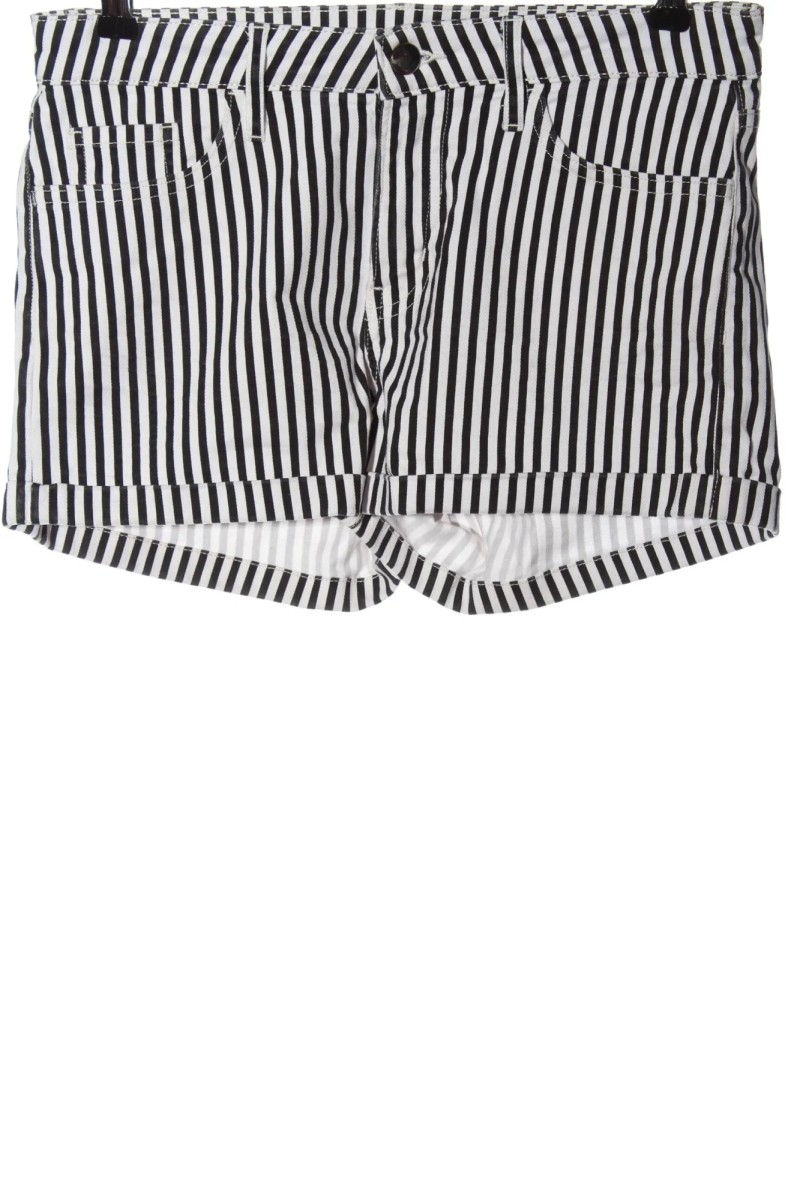 H&M Jeans Shorts Bild 1