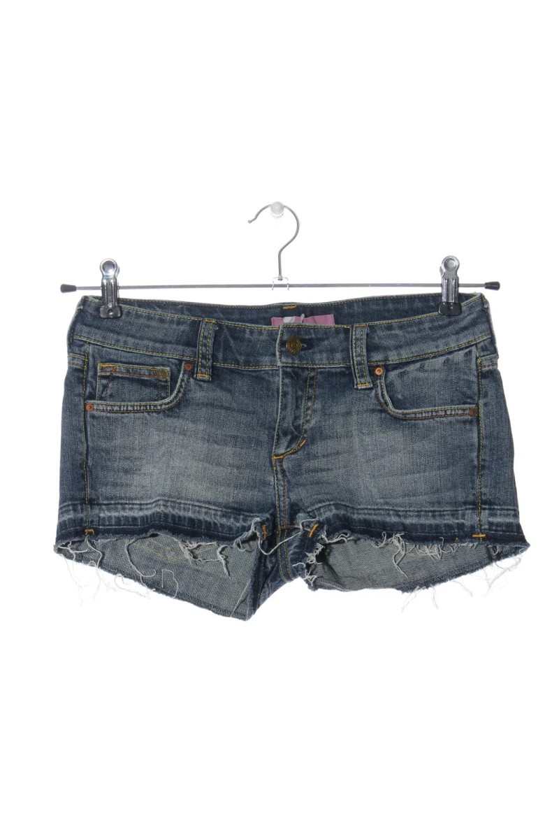 H&M Jeans Shorts Bild 1