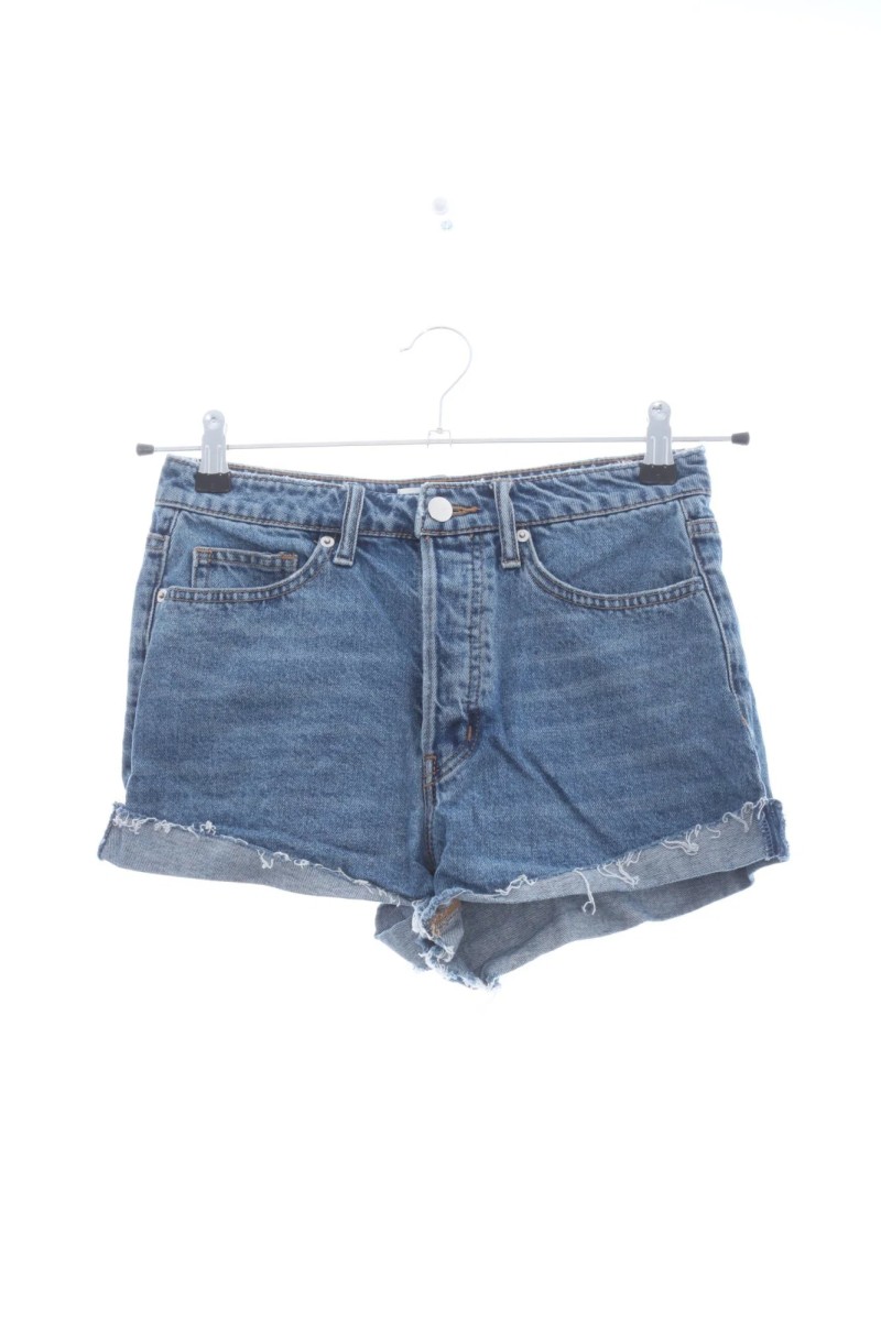 H&M Jeans Shorts Bild 1