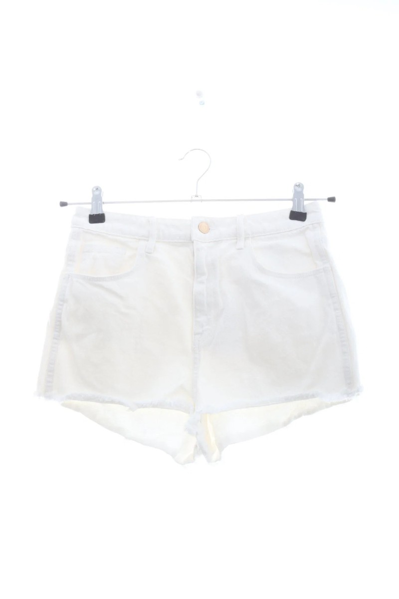 H&M Jeans Shorts Bild 1