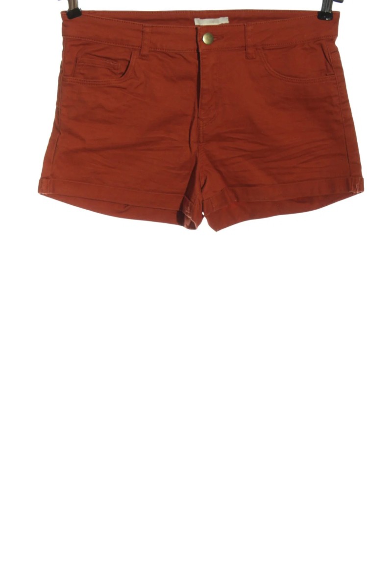 H&M Jeans Shorts Bild 1